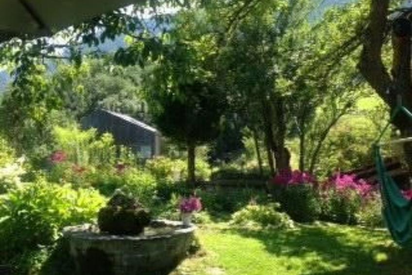 Casa Marili, das charmante Ferienhaus - foto 3