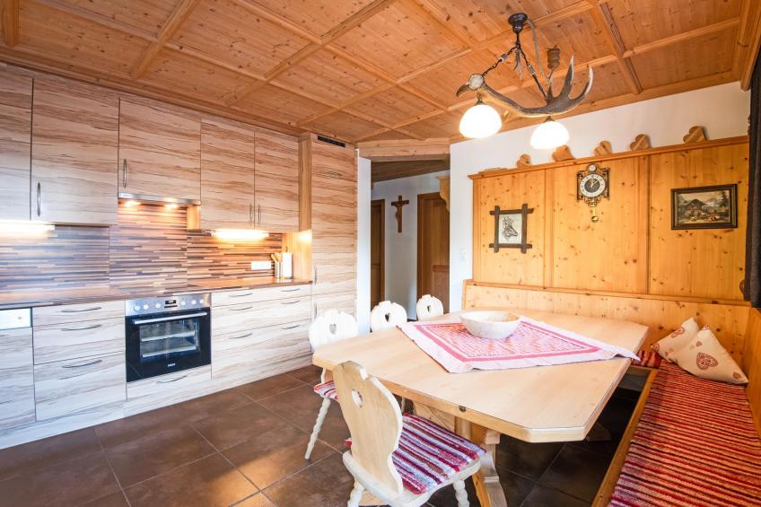 holiday home Almzauber, Hochfügen|Almzauber - foto 3