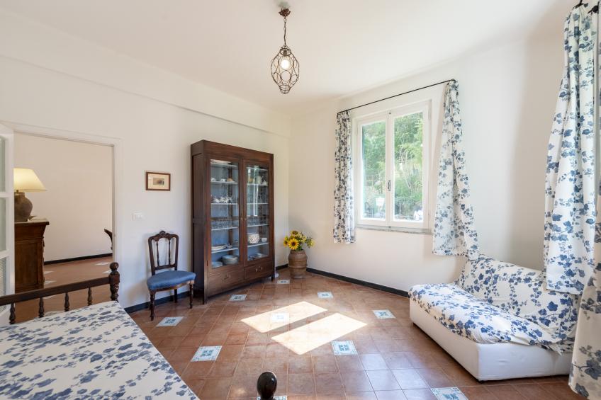 Middle Apartment Vernazza - foto 17