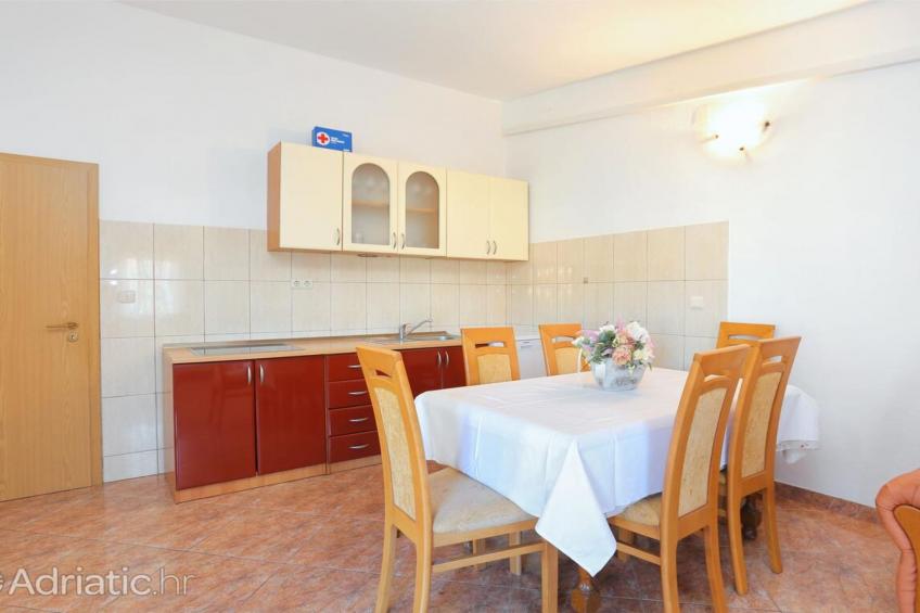 Holiday Home Nada Rogoznica - Six Bedroom Holiday Home - foto 9