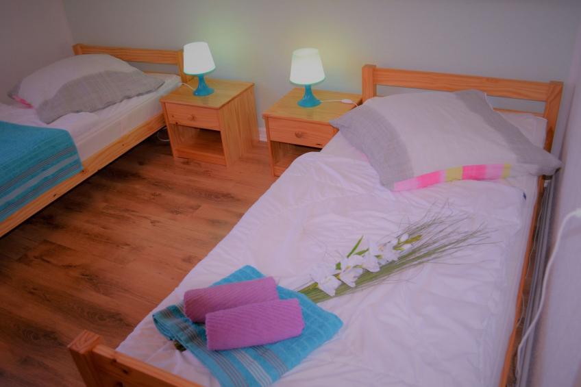 Familienfreundliches Ferienhaus mit Sauna am Fuße des Brockens - foto 28