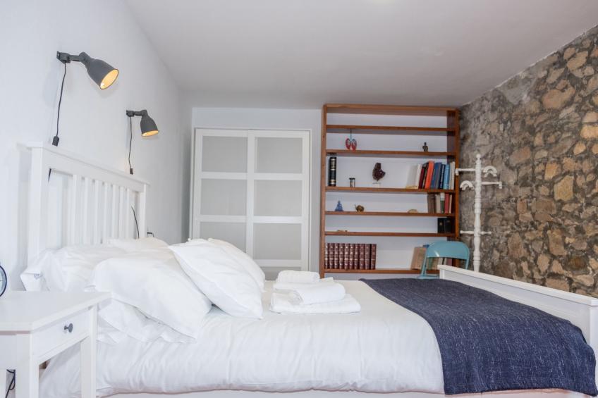 Almacen Wohnung - foto 10