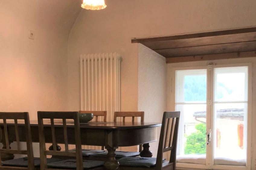 Haus Buol Bergün, (Bergün/Bravuogn), 213 - foto 6