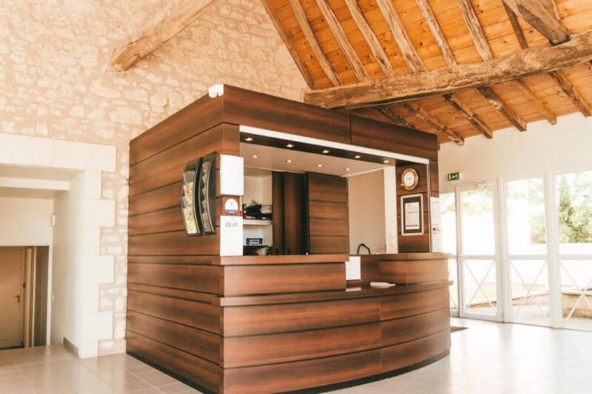 Appart'Hotel La Roche-Posay - foto 7