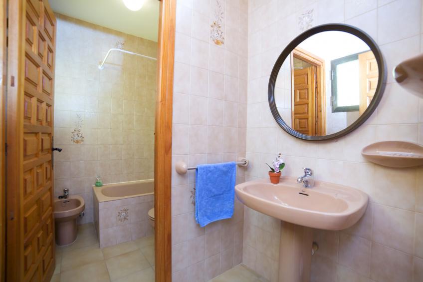 Casa Las Mañas - foto 15