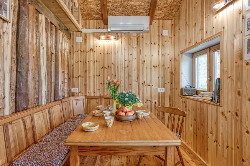 Enchanted Cosy Chalet Kalanka - foto 5
