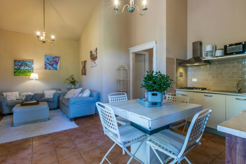 Casa La Carraia (BBO240) - foto 4