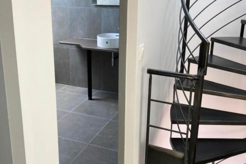 Résidence ☆☆☆ Triplex à Albiez-montrond 4 Chambres - foto 14