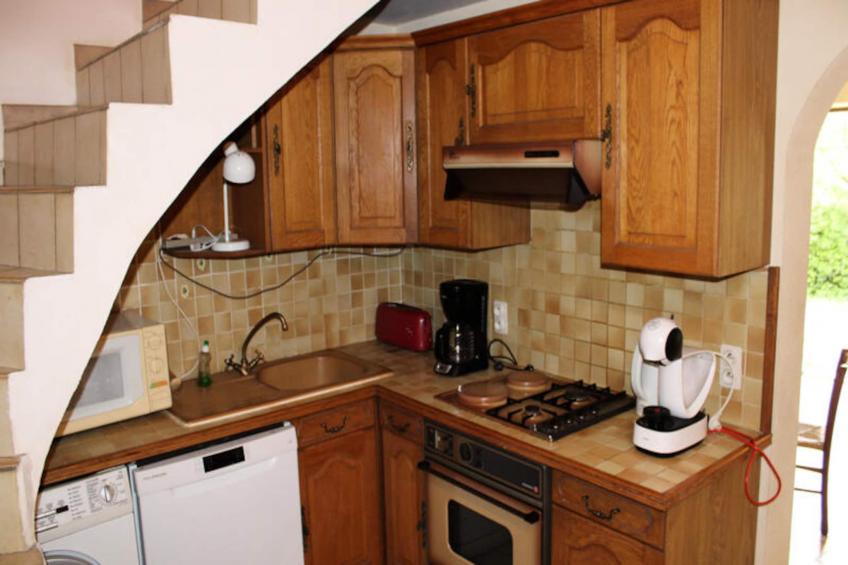 Maison à Entrechaux - foto 14