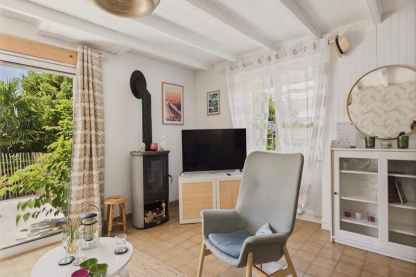 Maison à Fouesnant - foto 7