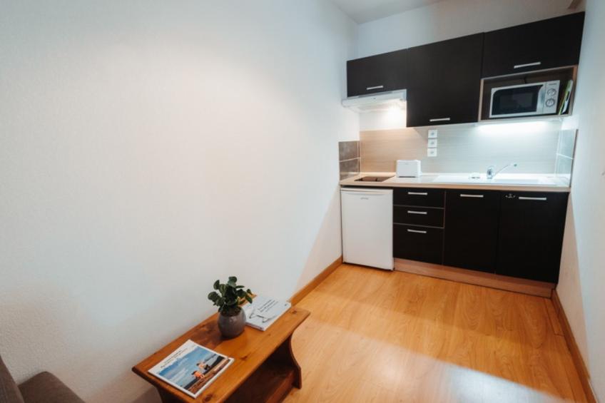 Le Domaine de la Vallée d'Ax 2P4C Clim - foto 7