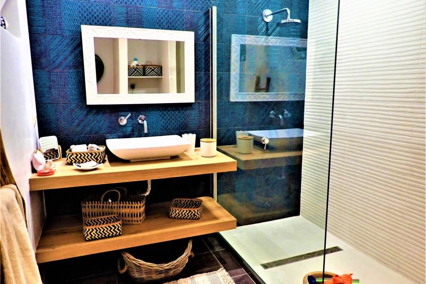 Villa "Dionysos" mit privatem Pool - foto 37