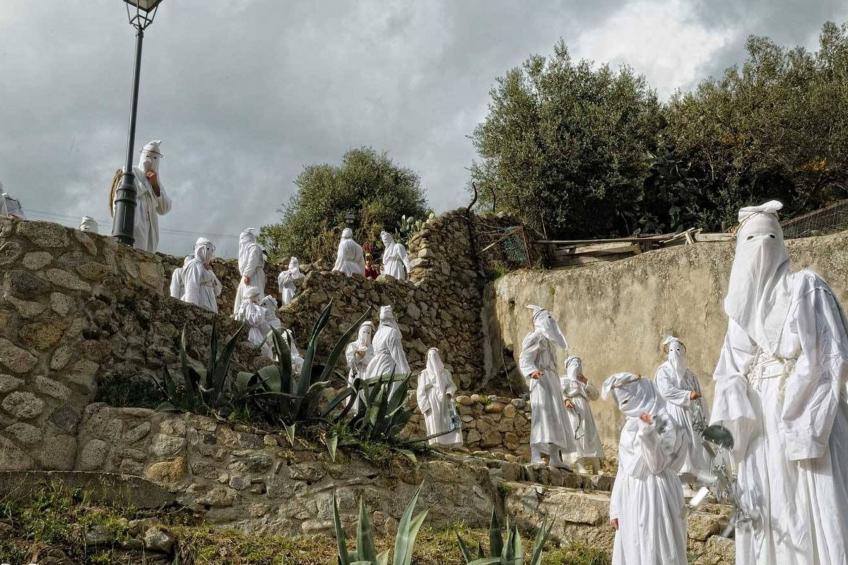 Geräumige Artemide-Wohnung mit Terrasse - foto 15