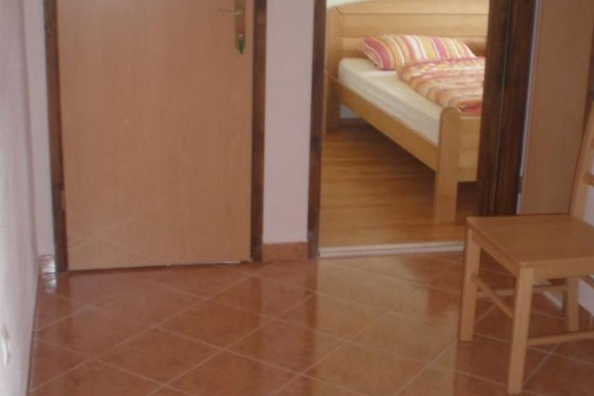 Apartment mit Balkon - foto 14