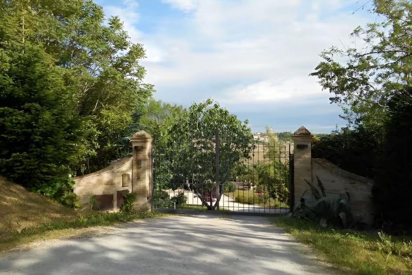 Ferienvilla 'Secret Montegiorgio - foto 16