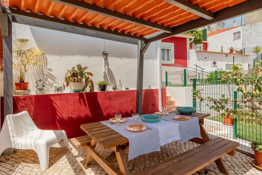 Nette Wohnung mit Kleinem gemeinsamem Pool - foto 22