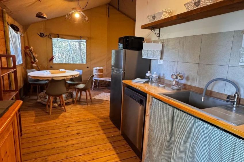 Familienzelt" Nachlass - foto 15