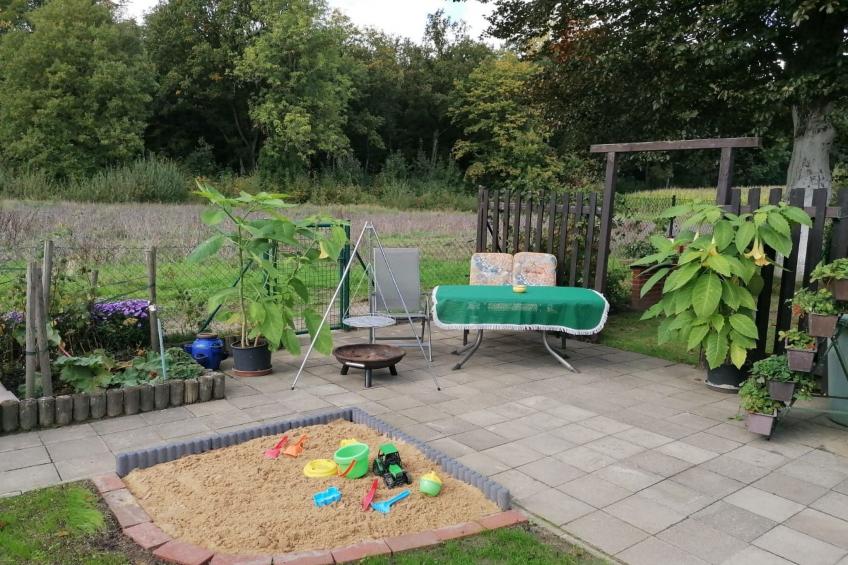 Fewo  Winzenburg - foto 5