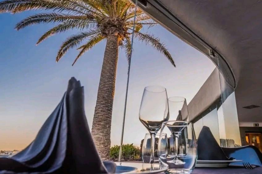 Beatifull apto Meerblick Playa Jardin wiffi - foto 33