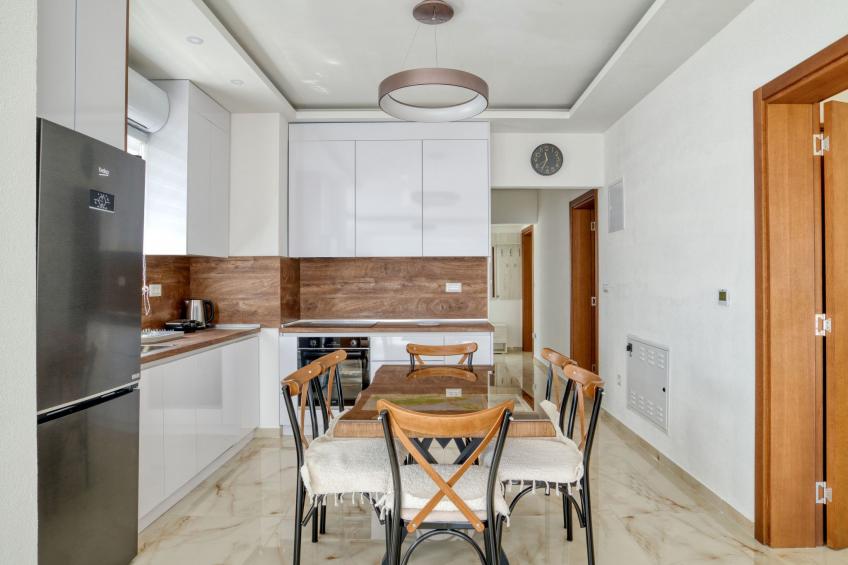 Ljubica Superior 3-Zimmer-Apartment mit Meerblick - foto 28