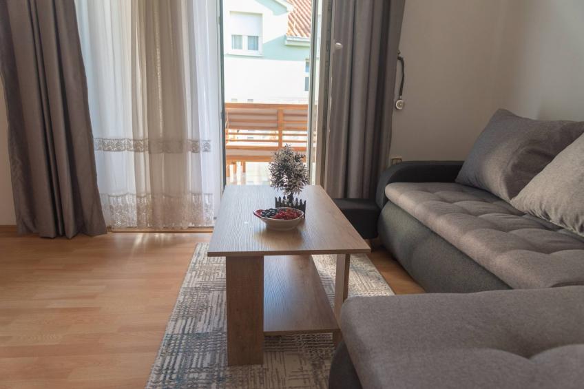 Kastel Gomilica Cozy and Stylish Apartments near the Sea - Standard One Bedroom Apartment (owner I) - foto 4