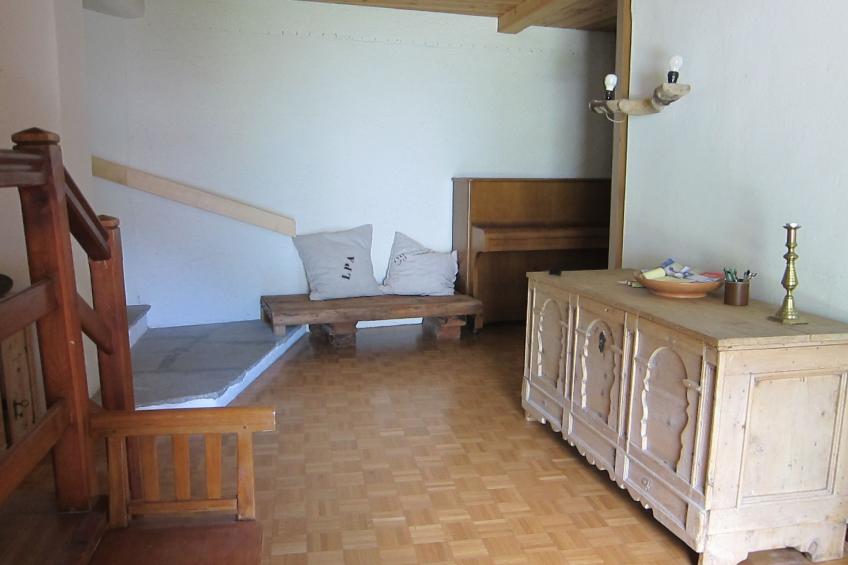 Chasa Gross, (Zernez) - foto 2