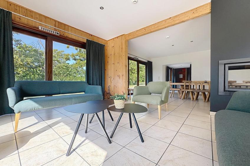 Chalet de la Lesse - foto 16