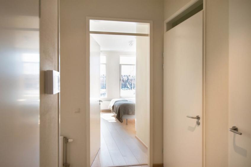 Scheveningen Harbour 16B - foto 22