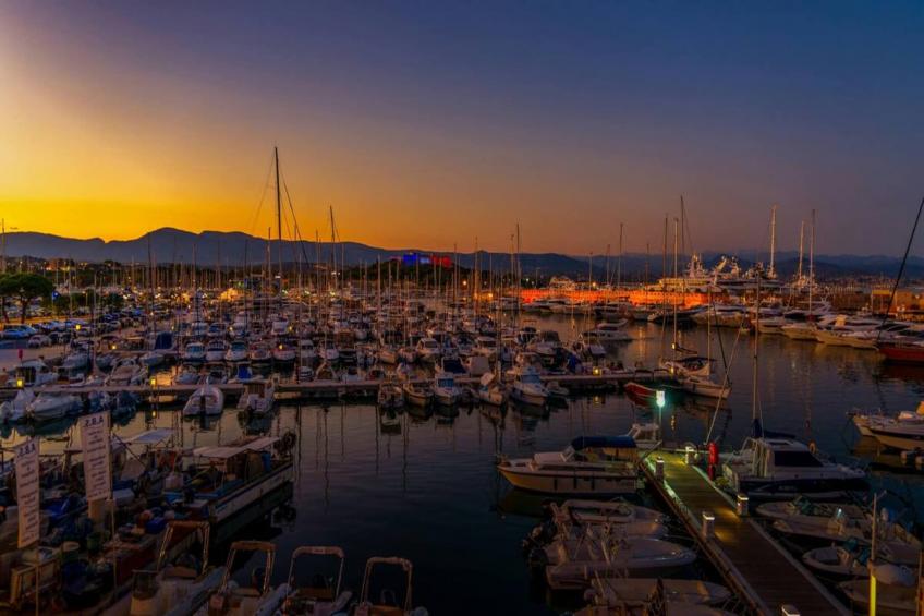 Appartement au Cœur du Centre-Ville d'Antibes - foto 16