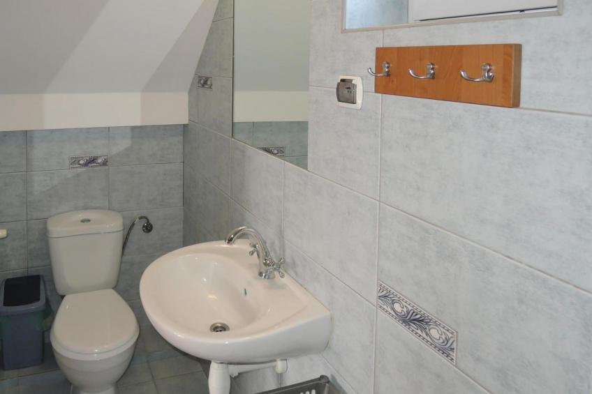 vakantiehuis, Pobierowo - foto 30