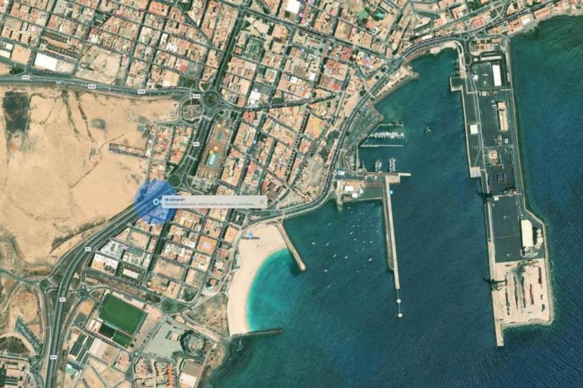 Casa Amarilla - foto 39