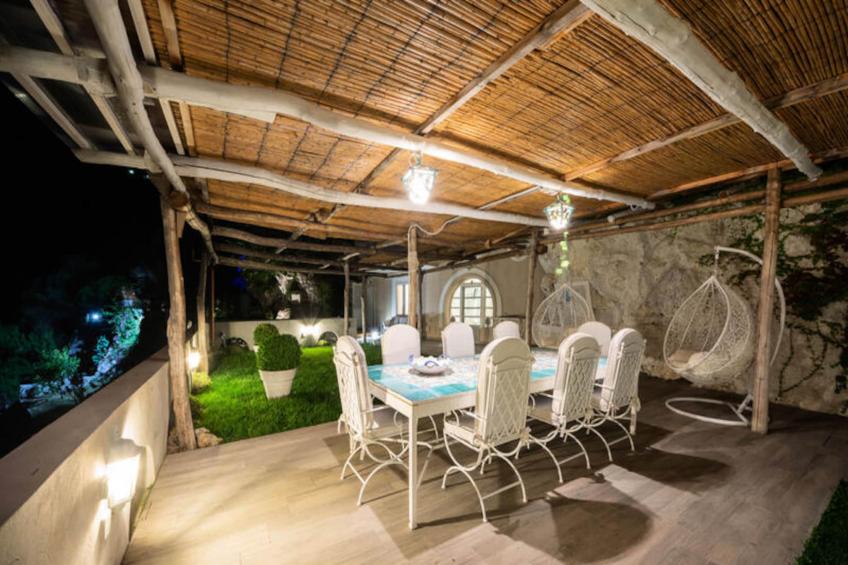 Maison à Maiori - foto 17