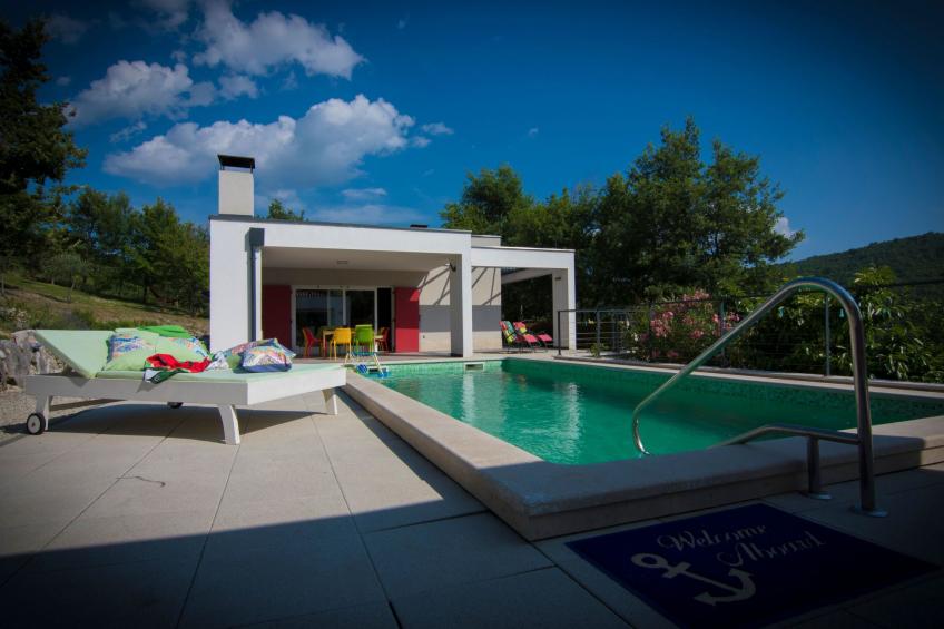 in Brkač mit Kleiner Terrasse - foto 5