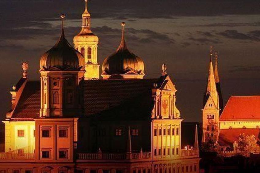 Fe.Wohnung Augsburg - foto 17