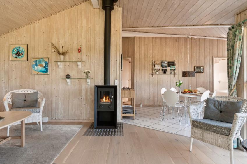 "Rixa" - 525m from the sea in Sealand - foto 25