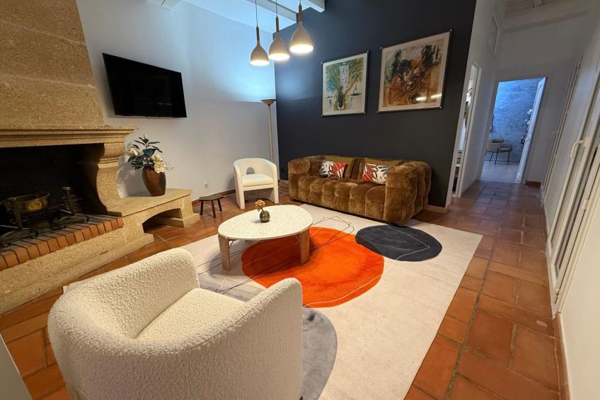 Apartment Terrasse Panoramablick auf den Golf - foto 7