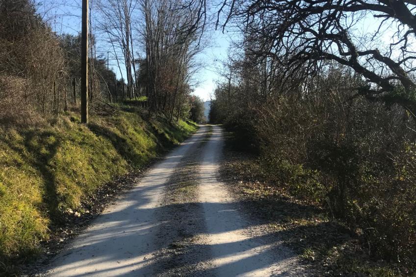 Landhaus Poggio Cantarello - Toskana - foto 22