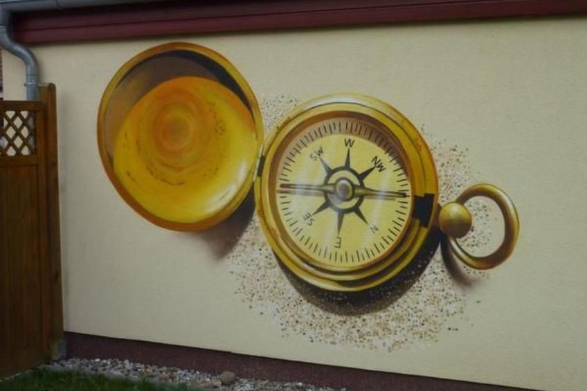 in Ludorf mit Garten und Terrasse - foto 12