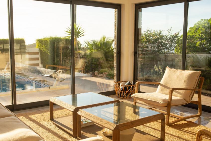 Villa Izabel Meerblick - foto 8