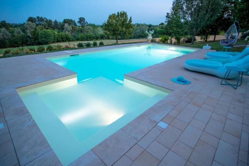 Villa Piemonte - foto 5