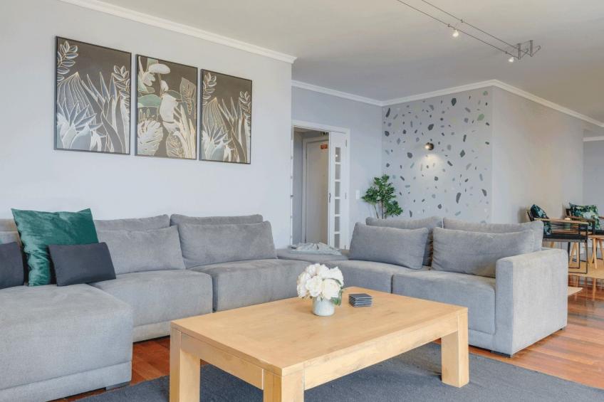 Studio für 7 Personen und 1 Kind in São Martinho, Madeira (Funchal und Umgebung - foto 3