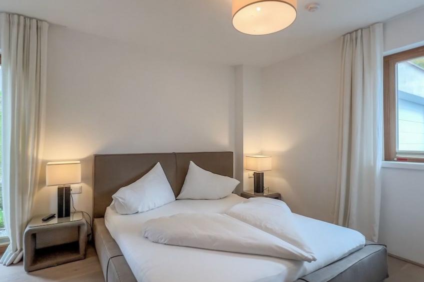 Luxus Chalet Bergblick - zentral in Seefeld, Tirol - foto 7