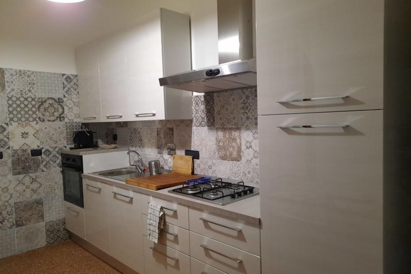 für 4 Personen ca. 70 m² in Genua, Norditalien (Ligurien) - foto 7