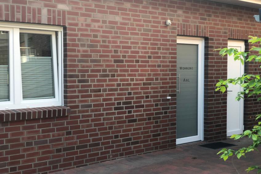 "AAL" direkt am Stausee - foto 7