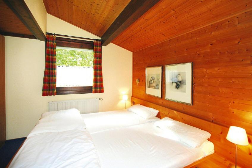 Holiday village Öfingen, Bad Dürrheim - Type B - foto 3