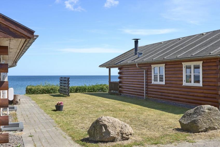"Antim" - 10m from the sea