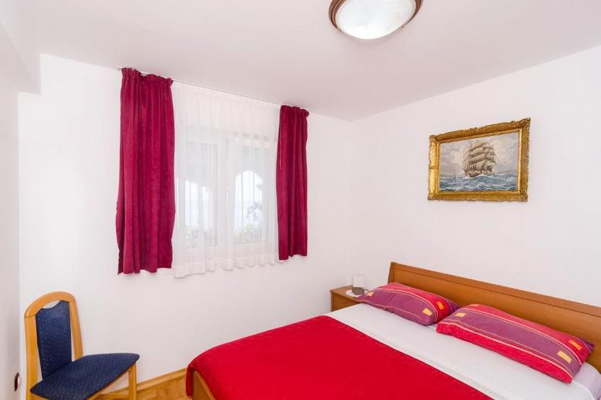 Apartments Villa Bella Vista - Two Bedroom Apartment With Terrace - foto 12