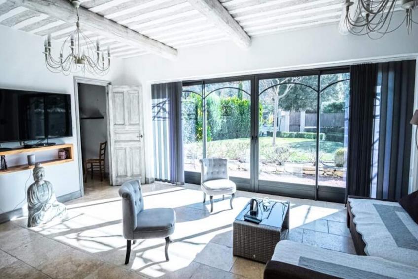 Gîte Tout Confort - Jardin Et Piscine Chauffée - foto 14