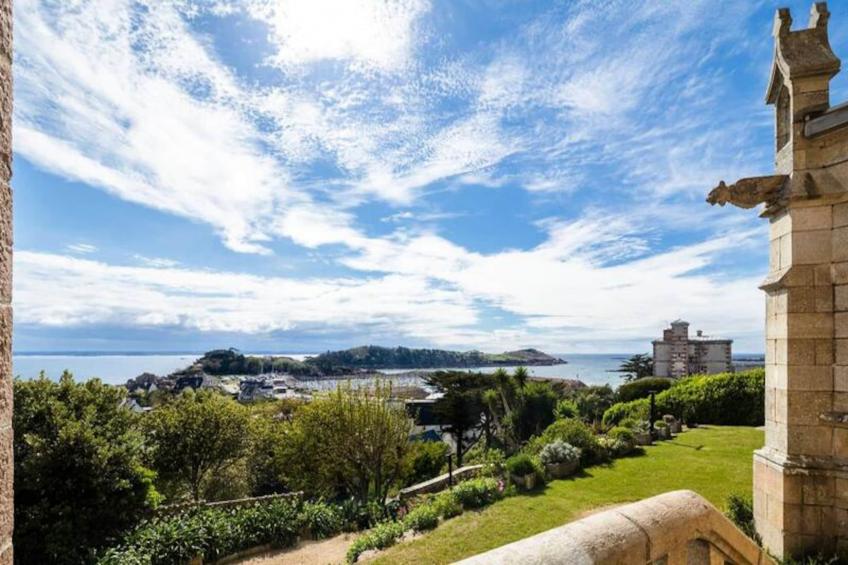 Maison à Trebeurden - foto 24