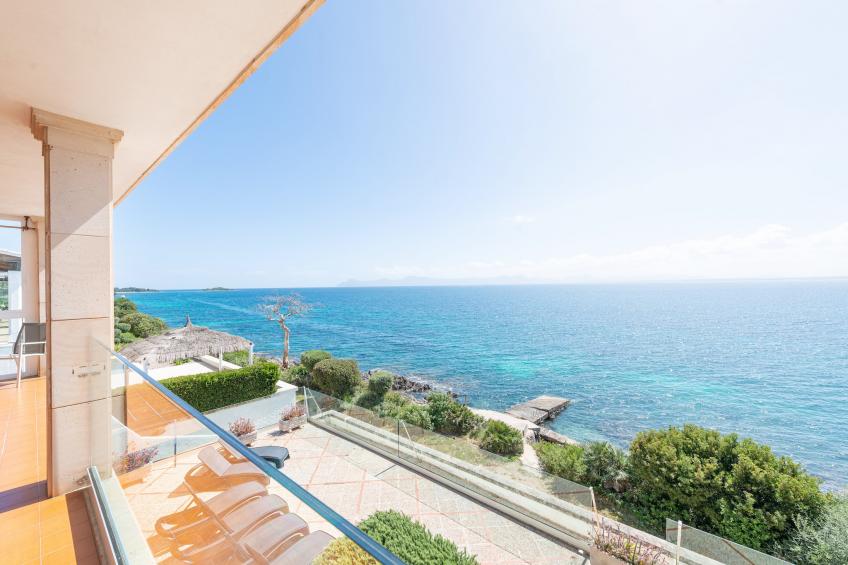 Villa Can Torrens - foto 27